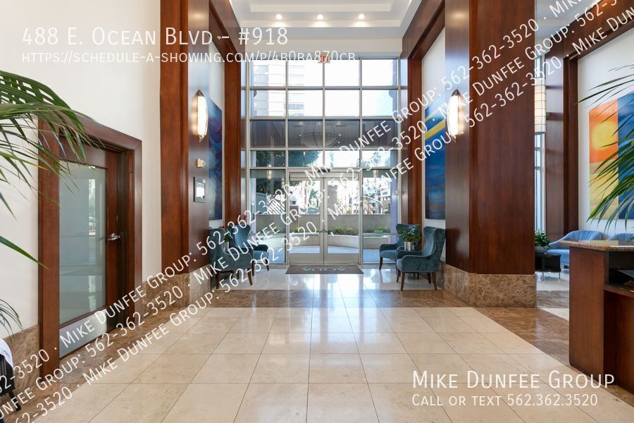 Two Bedroom Condo at AQUA Towers property image