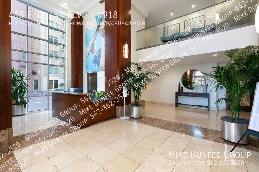 Two Bedroom Condo at AQUA Towers property image