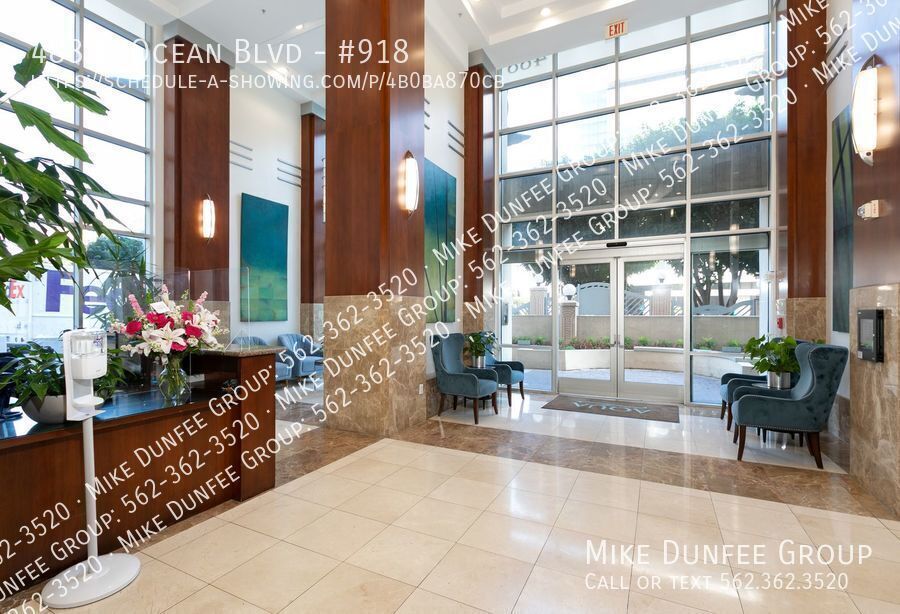 Two Bedroom Condo at AQUA Towers property image