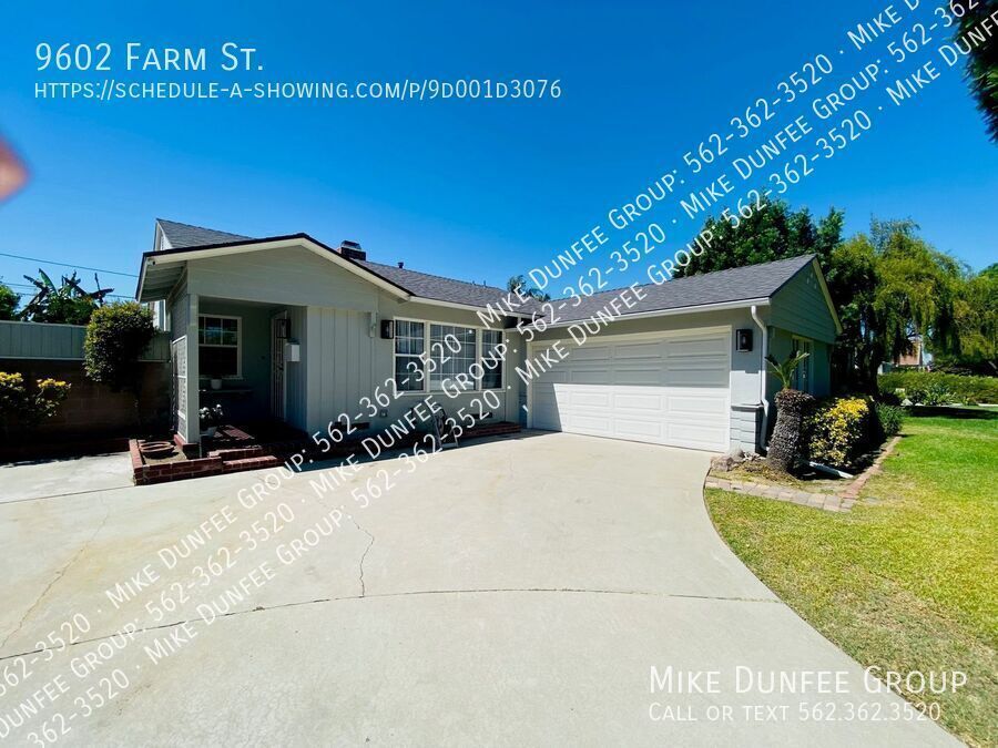 Charming 3-Bedroom Home in Downey property image