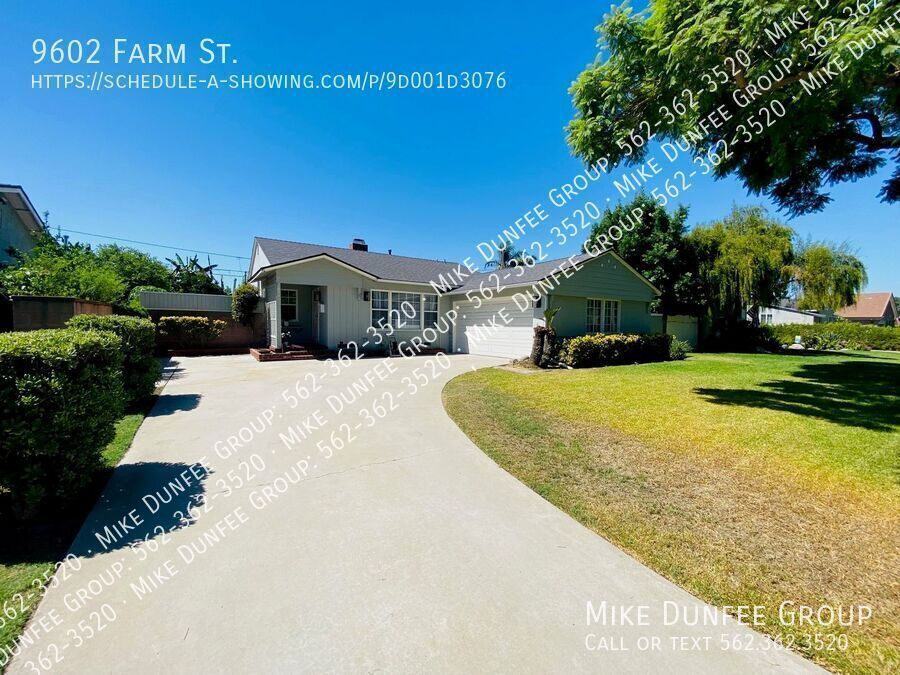 Charming 3-Bedroom Home in Downey property image