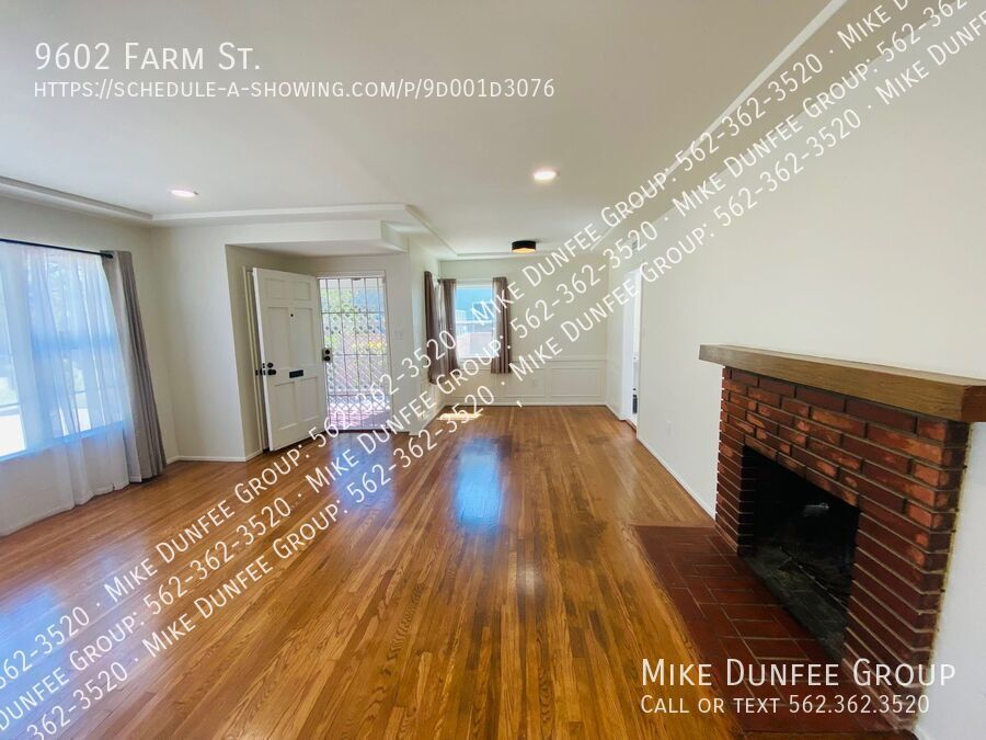 Charming 3-Bedroom Home in Downey property image