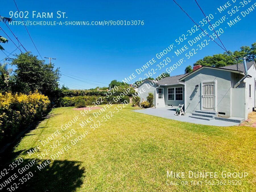 Charming 3-Bedroom Home in Downey property image