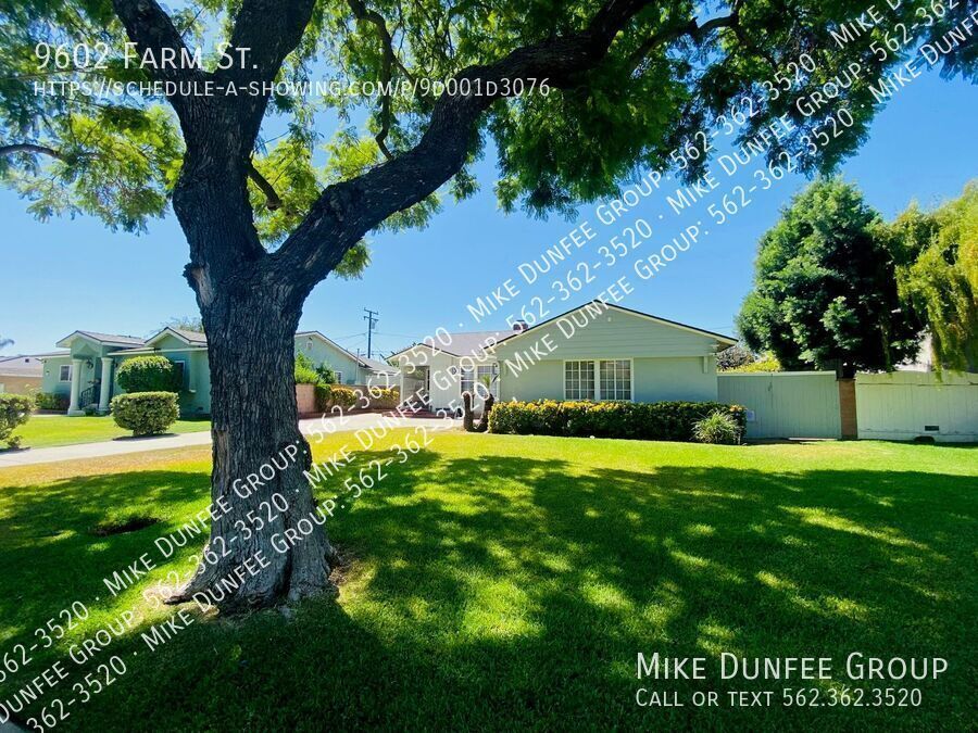 Charming 3-Bedroom Home in Downey property image