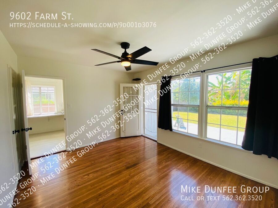 Charming 3-Bedroom Home in Downey property image