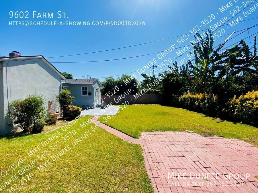 Charming 3-Bedroom Home in Downey property image