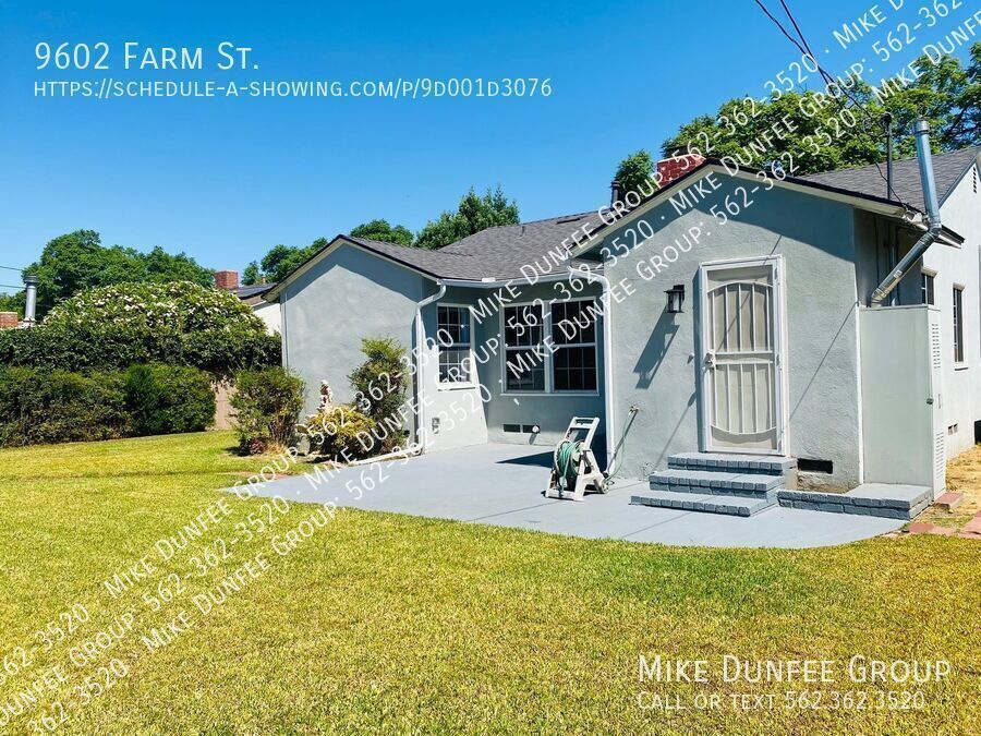 Charming 3-Bedroom Home in Downey property image