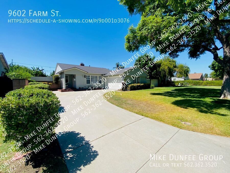 Charming 3-Bedroom Home in Downey property image