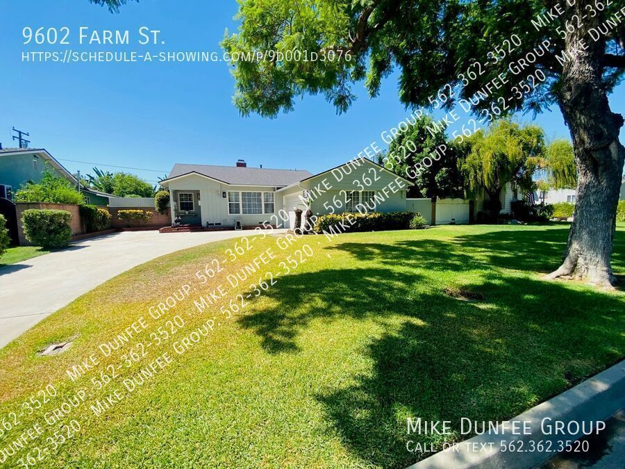 Charming 3-Bedroom Home in Downey property image