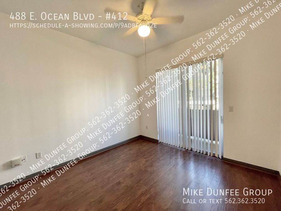 Spacious One Bedroom Condo in Downtown Long Beach property image