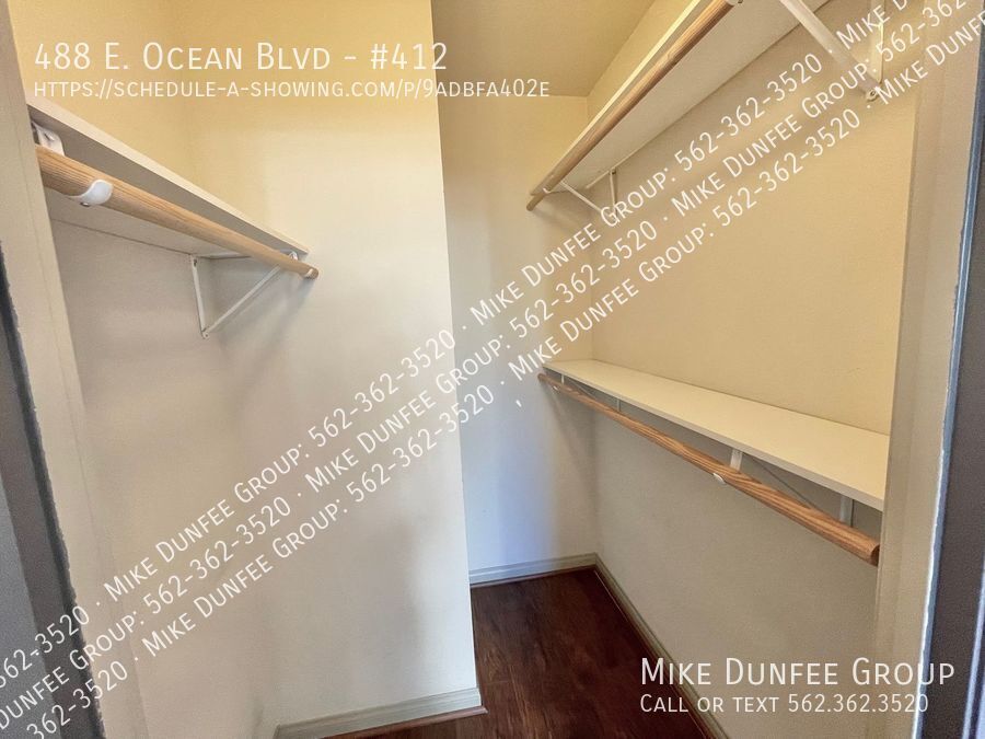 Spacious One Bedroom Condo in Downtown Long Beach property image