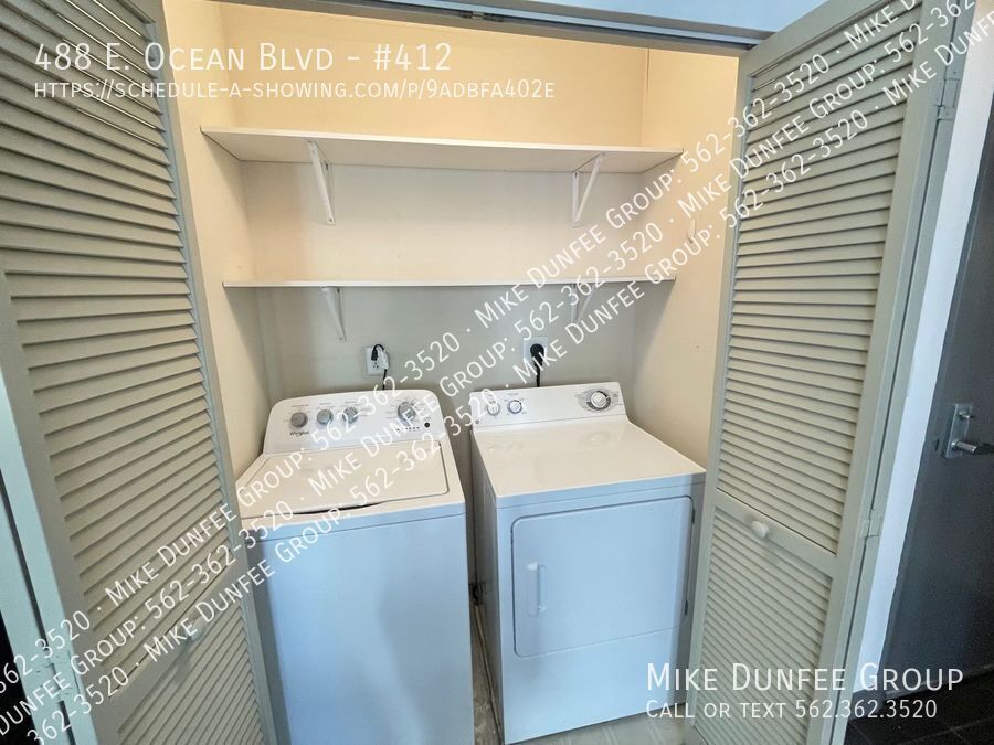 Spacious One Bedroom Condo in Downtown Long Beach property image
