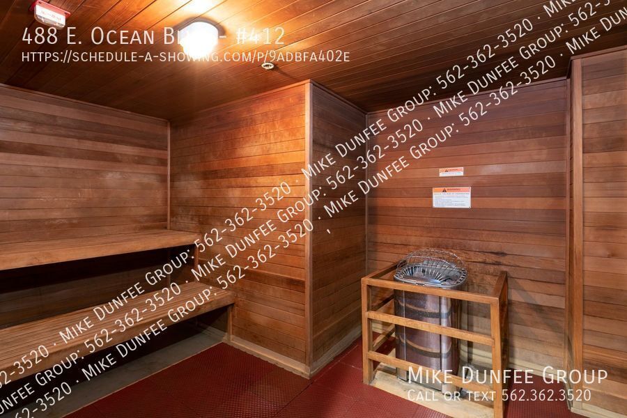 Spacious One Bedroom Condo in Downtown Long Beach property image