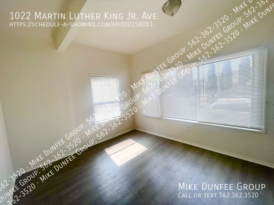 Newly Renovated 2 Bedroom 1 Bath in Long Beach property image