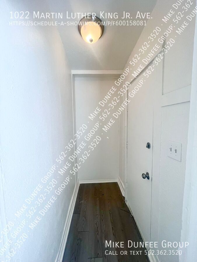 Newly Renovated 2 Bedroom 1 Bath in Long Beach property image