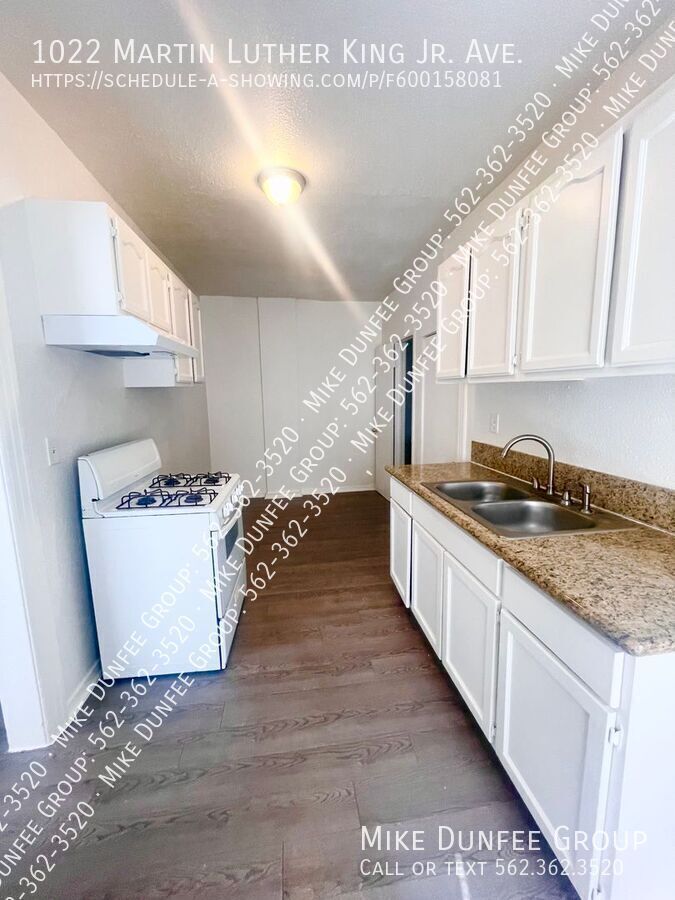 Newly Renovated 2 Bedroom 1 Bath in Long Beach property image
