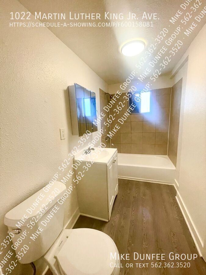 Newly Renovated 2 Bedroom 1 Bath in Long Beach property image