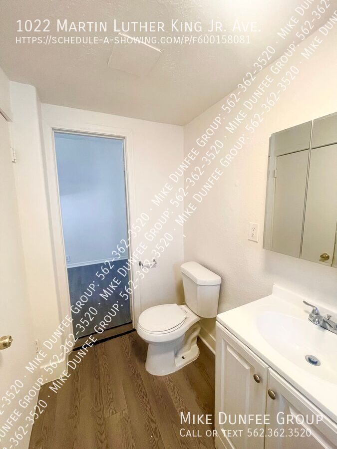 Newly Renovated 2 Bedroom 1 Bath in Long Beach property image
