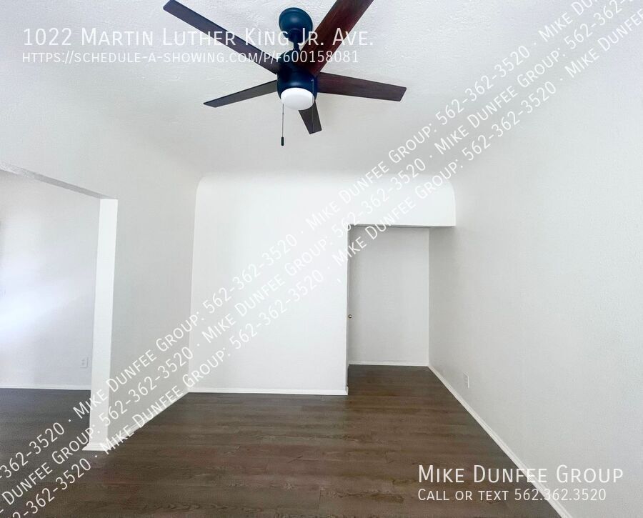 Newly Renovated 2 Bedroom 1 Bath in Long Beach property image