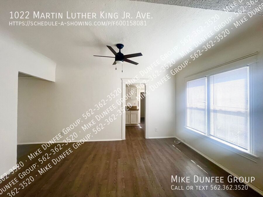 Newly Renovated 2 Bedroom 1 Bath in Long Beach property image