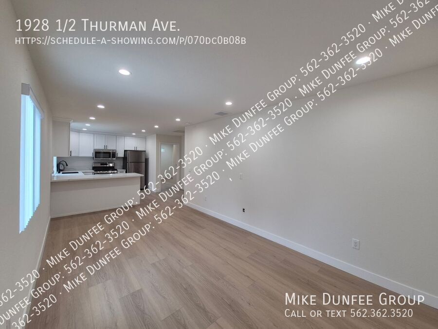 Newly Constructed Detached ADU in Prime Mid-City Location Near Venice & Fairfax property image