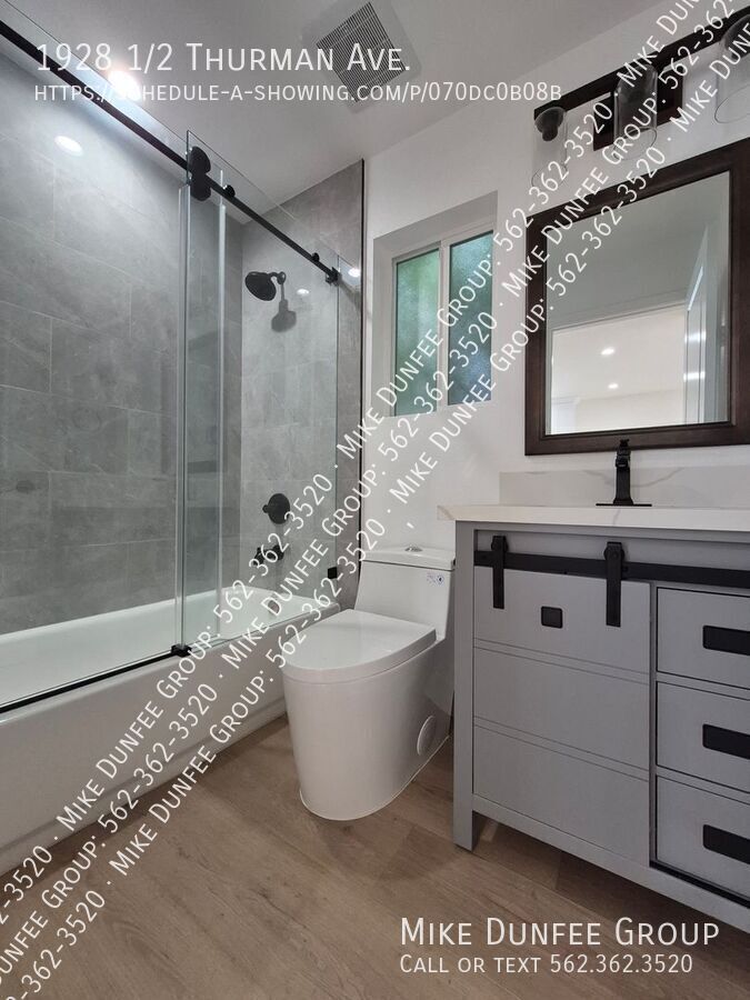 Newly Constructed Detached ADU in Prime Mid-City Location Near Venice & Fairfax property image