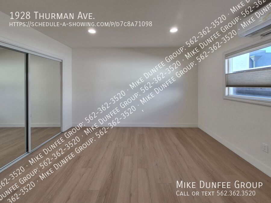 LA, Mid-City 2BR/1BA Open Floor Apartment property image