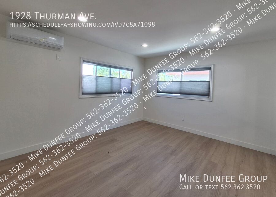 LA, Mid-City 2BR/1BA Open Floor Apartment property image