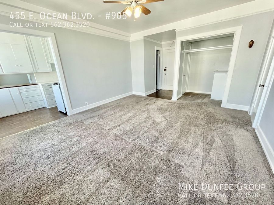 Historic Cooper Arms Studio with Balcony and Ocean View property image