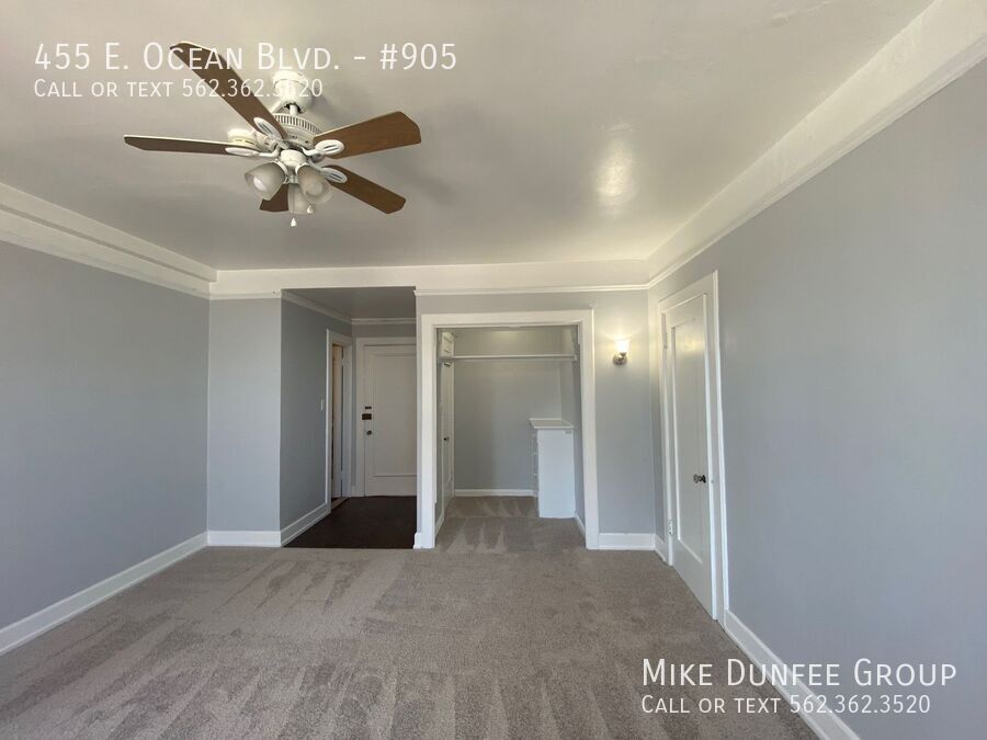 Historic Cooper Arms Studio with Balcony and Ocean View property image