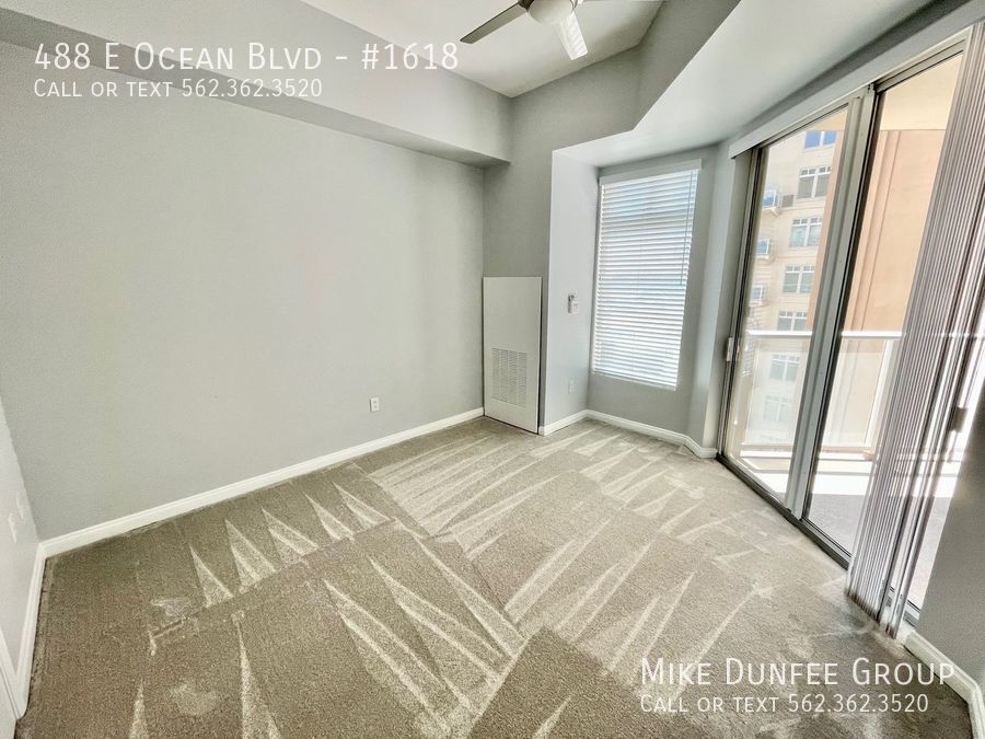 Beautiful 2-Bedroom Condo at AQUA Towers property image