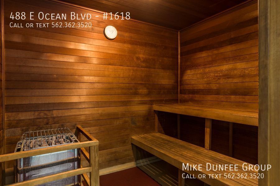 Beautiful 2-Bedroom Condo at AQUA Towers property image