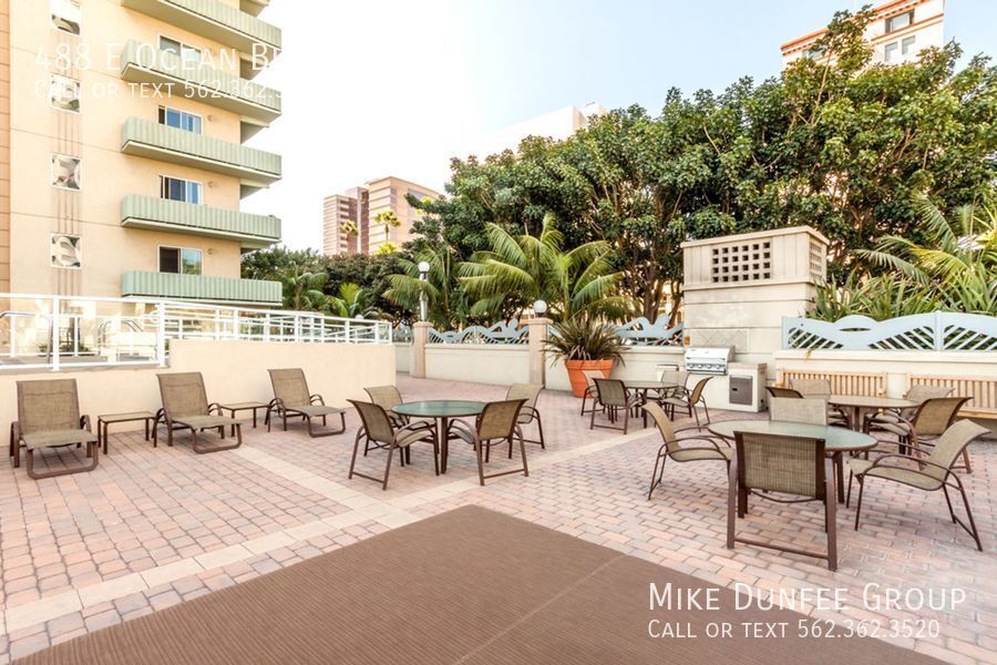 Beautiful 2-Bedroom Condo at AQUA Towers property image