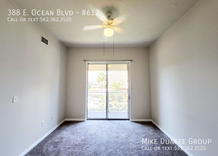 Beautiful One Bedroom With City Views at AQUA Towers property image