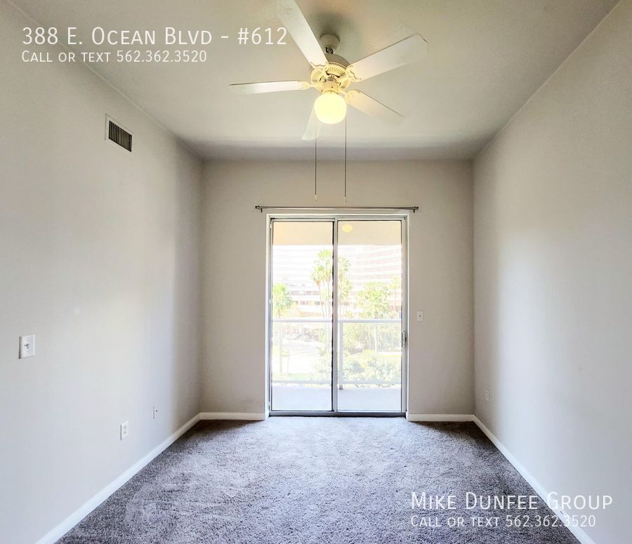 Beautiful One Bedroom With City Views at AQUA Towers property image