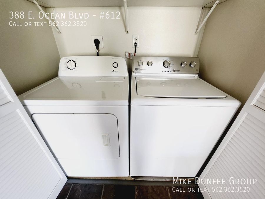 Beautiful One Bedroom With City Views at AQUA Towers property image