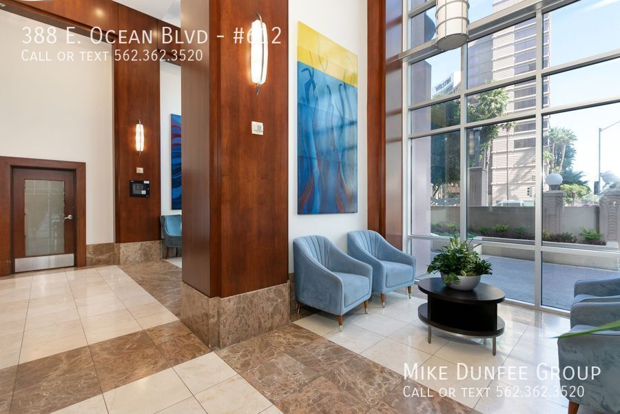 Beautiful One Bedroom With City Views at AQUA Towers property image