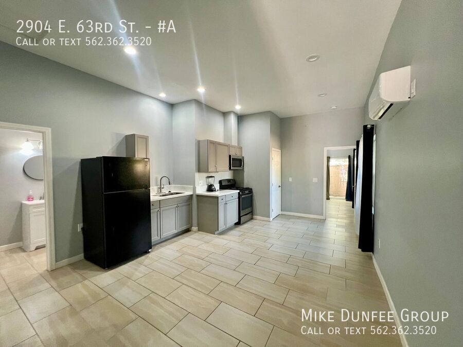 Ramona Park-North Long Beach Renovated Two Bedroom With Driveway property image