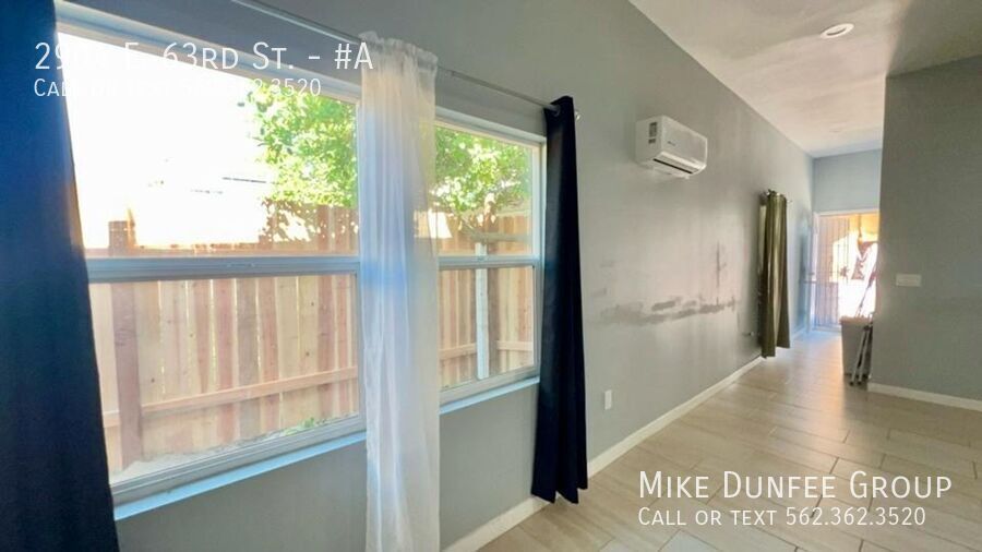 Ramona Park-North Long Beach Renovated Two Bedroom With Driveway property image