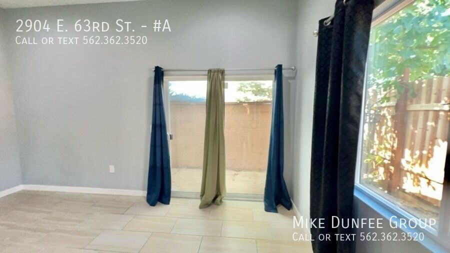 Ramona Park-North Long Beach Renovated Two Bedroom With Driveway property image