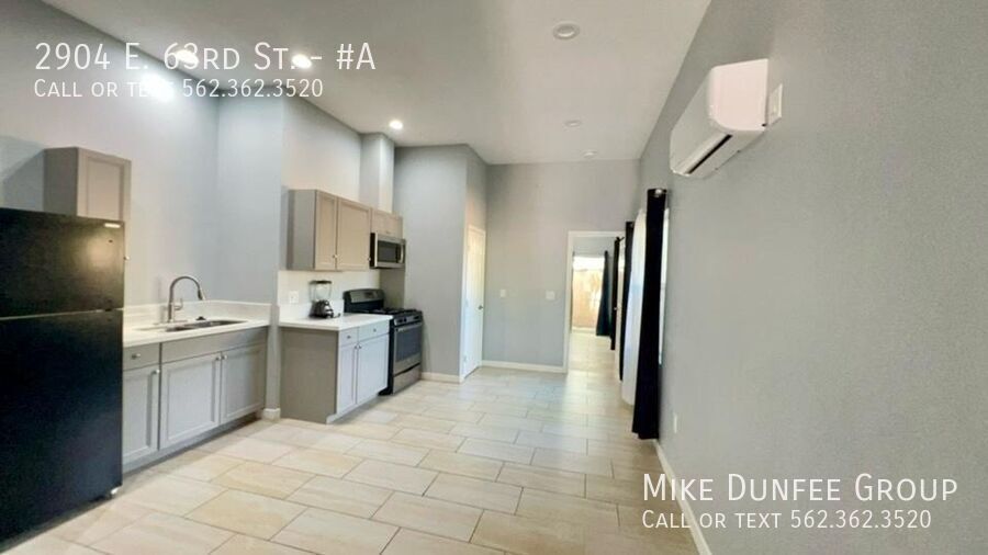 Ramona Park-North Long Beach Renovated Two Bedroom With Driveway property image