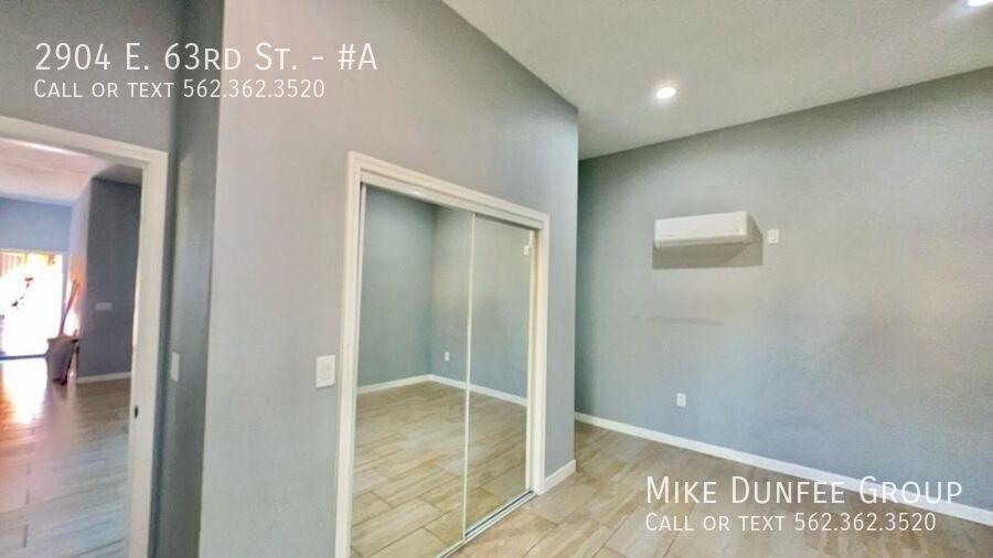 Ramona Park-North Long Beach Renovated Two Bedroom With Driveway property image