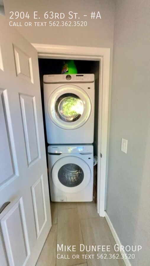 Ramona Park-North Long Beach Renovated Two Bedroom With Driveway property image