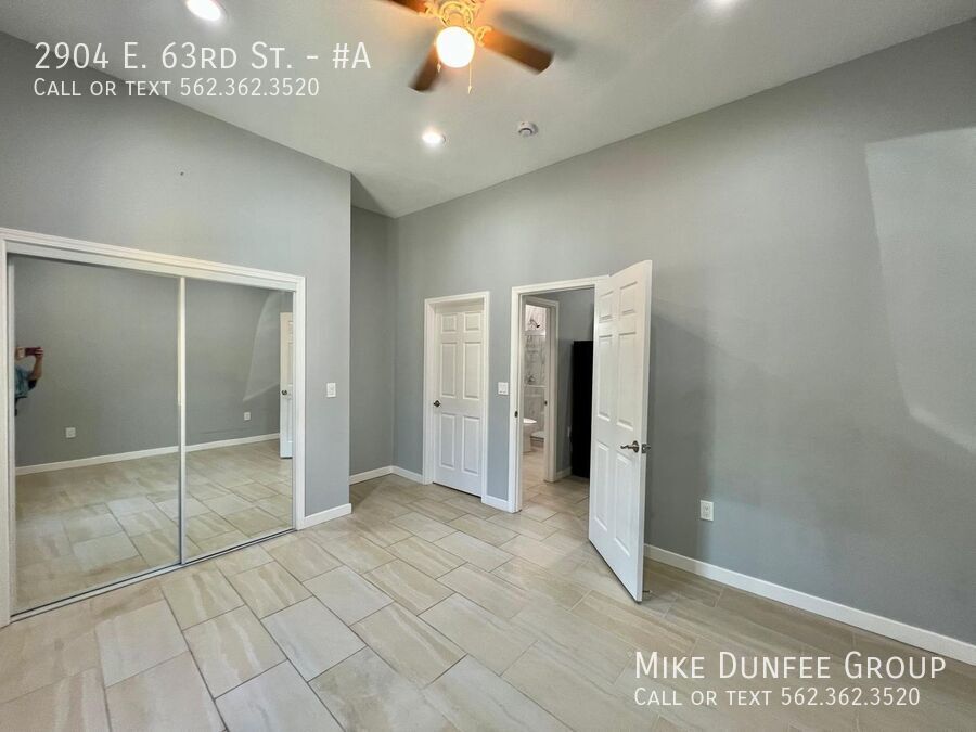 Ramona Park-North Long Beach Renovated Two Bedroom With Driveway property image