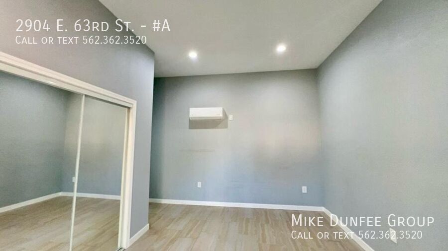 Ramona Park-North Long Beach Renovated Two Bedroom With Driveway property image