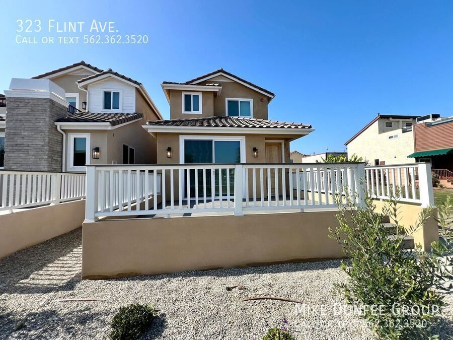 Long Beach Newly-Constructed 4 Bedroom Home With Deck and All Appliances property image