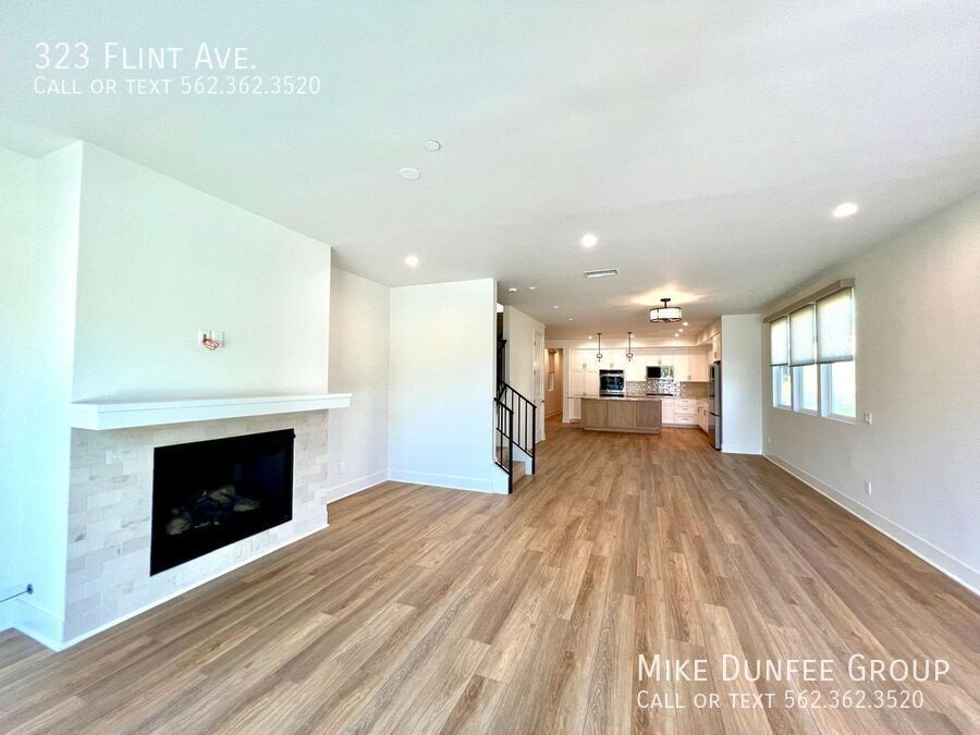 Long Beach Newly-Constructed 4 Bedroom Home With Deck and All Appliances property image