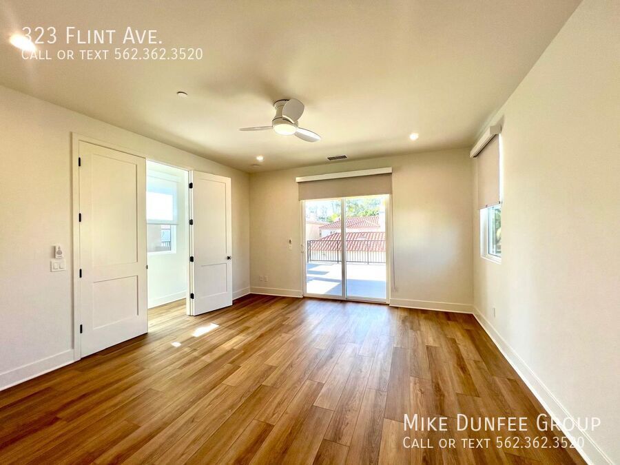 Long Beach Newly-Constructed 4 Bedroom Home With Deck and All Appliances property image