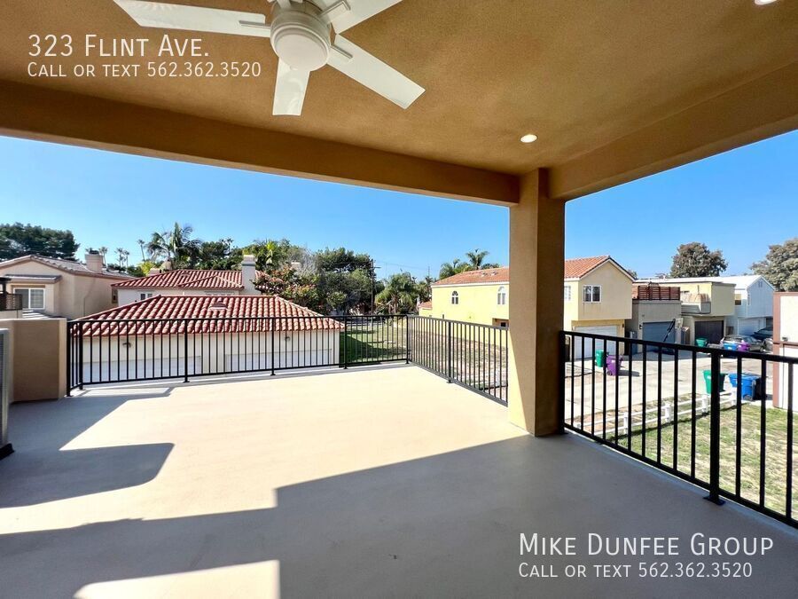 Long Beach Newly-Constructed 4 Bedroom Home With Deck and All Appliances property image