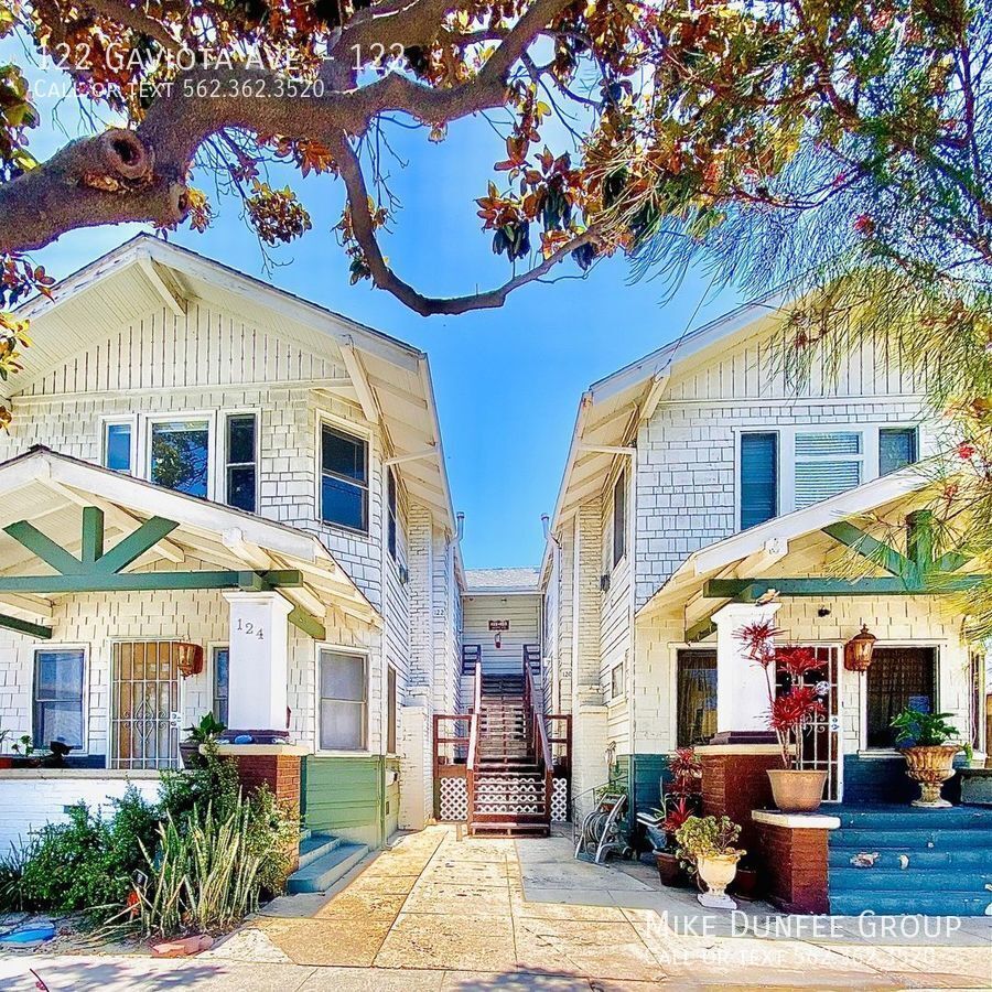 Charming Craftsman 1 Bedroom 1 Bathroom Upstairs property image